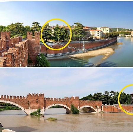 Veronainflat - Castle View Room Екстер'єр фото