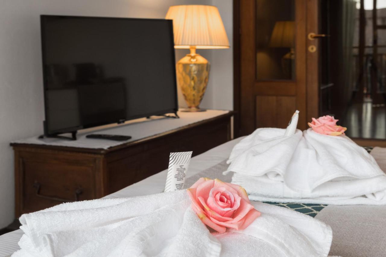 Veronainflat - Castle View Room Екстер'єр фото