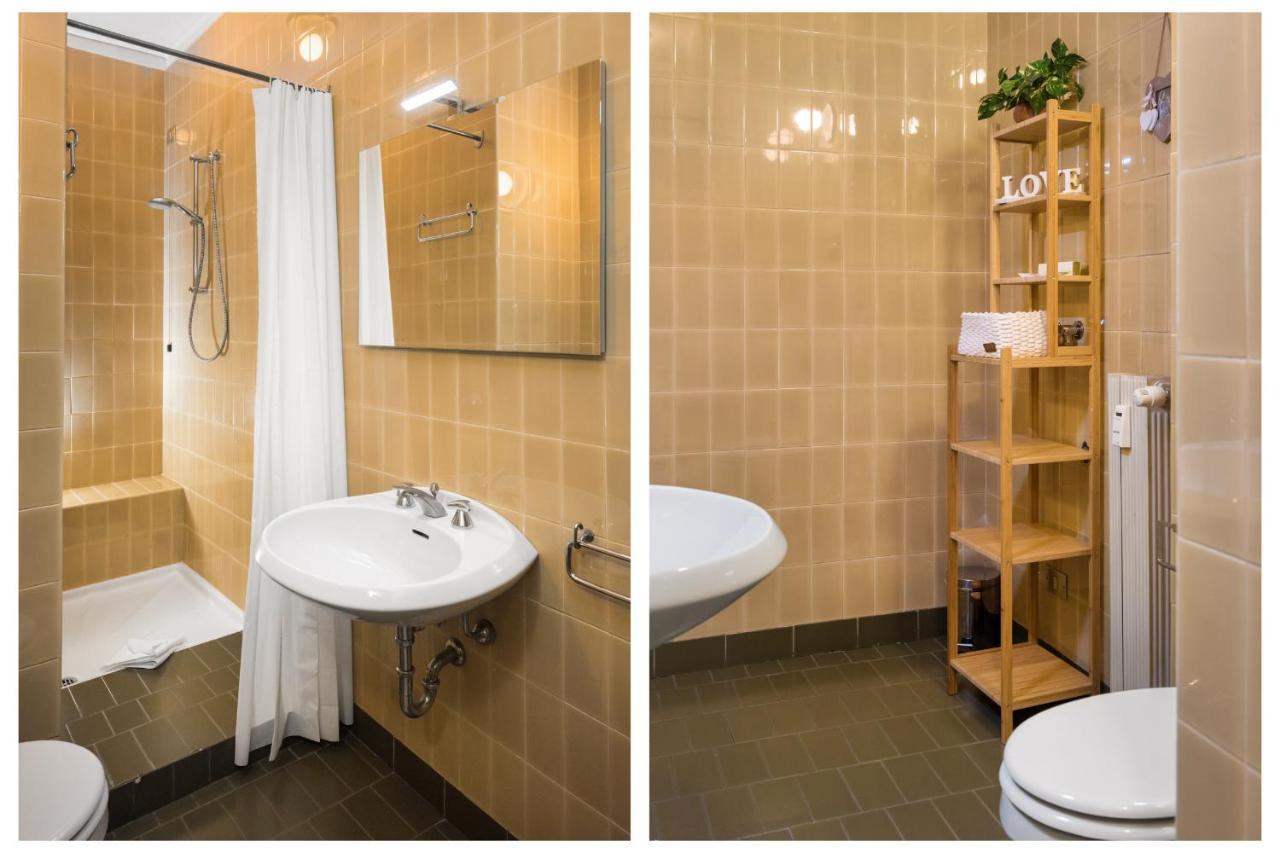 Veronainflat - Castle View Room Екстер'єр фото