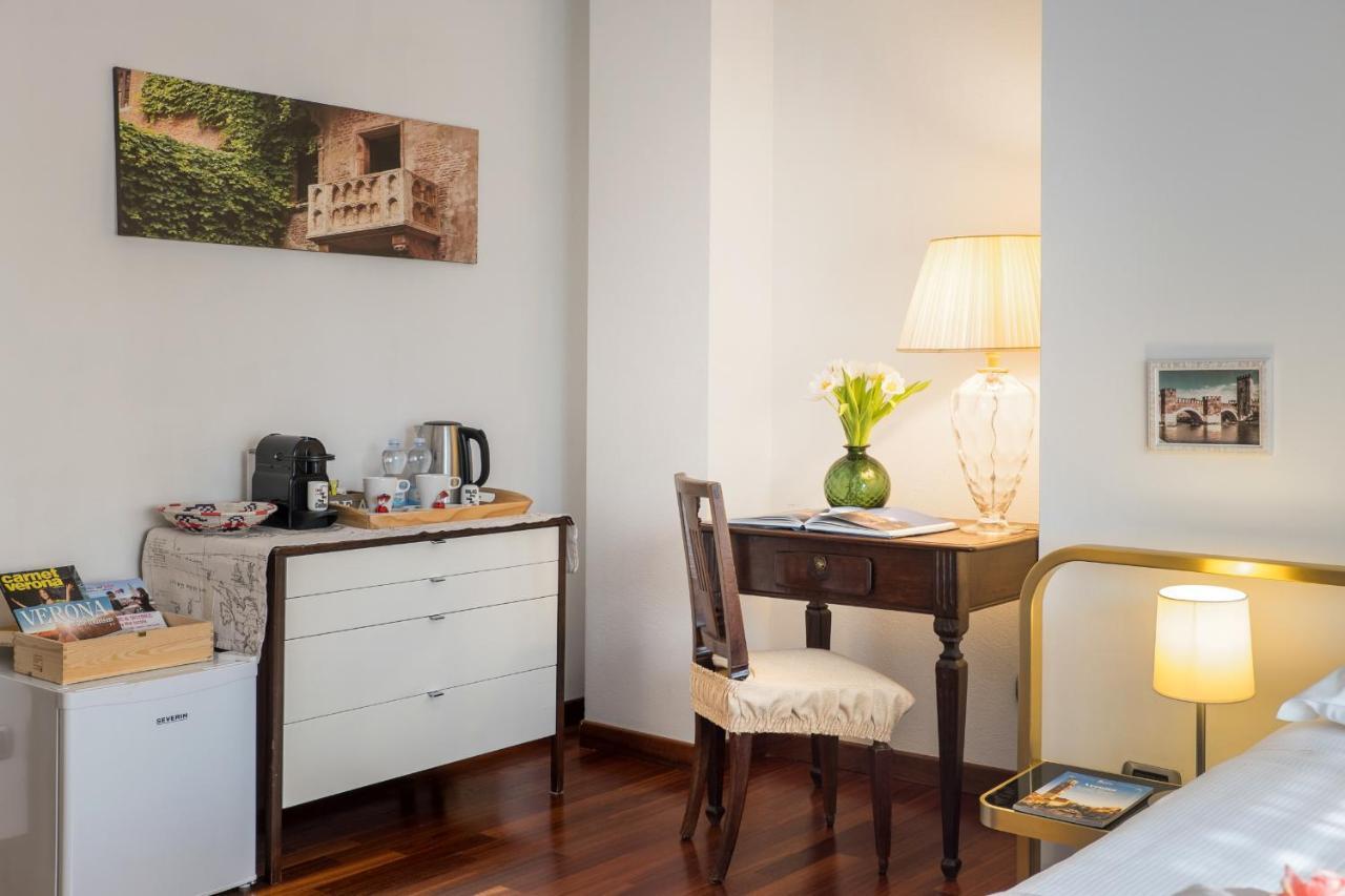 Veronainflat - Castle View Room Екстер'єр фото