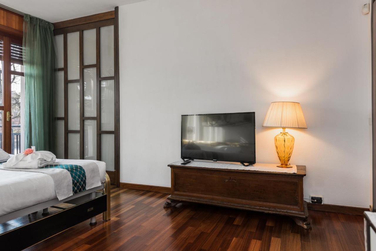 Veronainflat - Castle View Room Екстер'єр фото