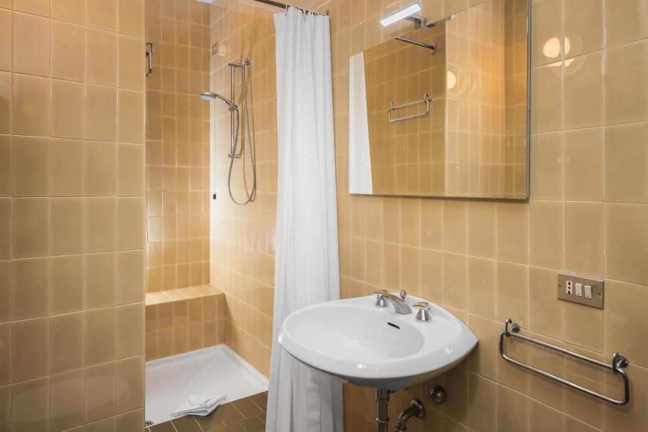Veronainflat - Castle View Room Екстер'єр фото