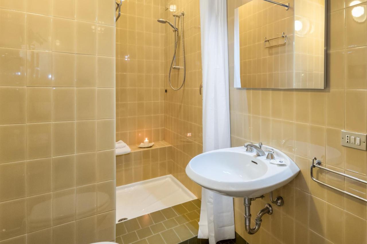 Veronainflat - Castle View Room Екстер'єр фото